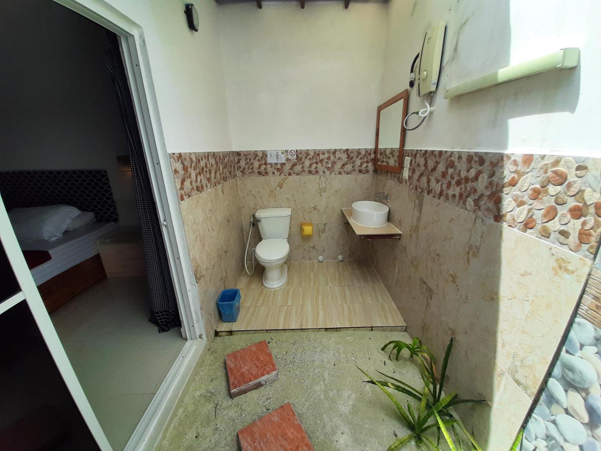 Dream Sun Maldives Гостевой дом