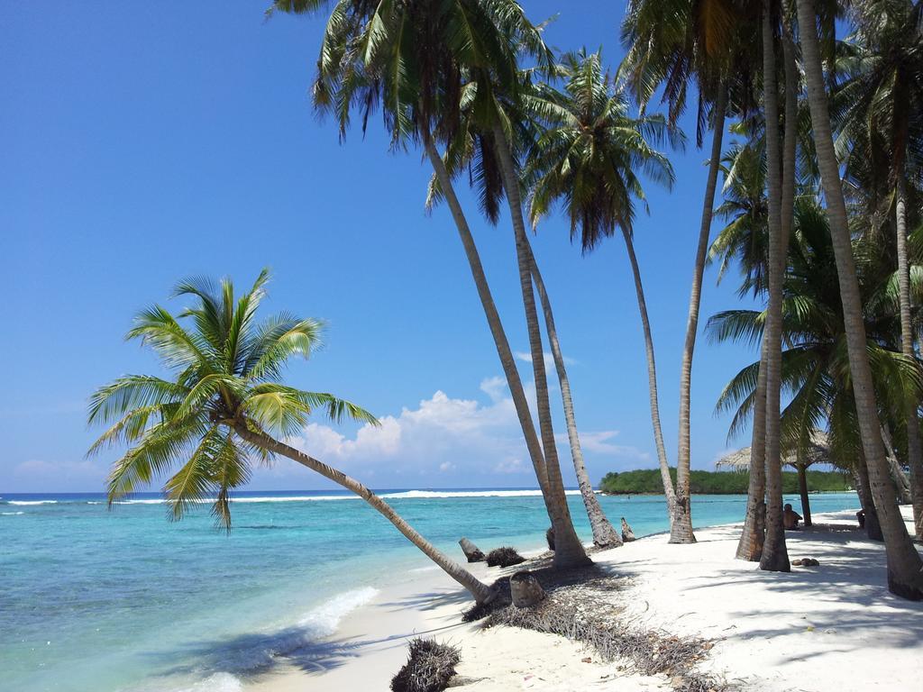Гостевой дом Dream Sun Maldives 3*
