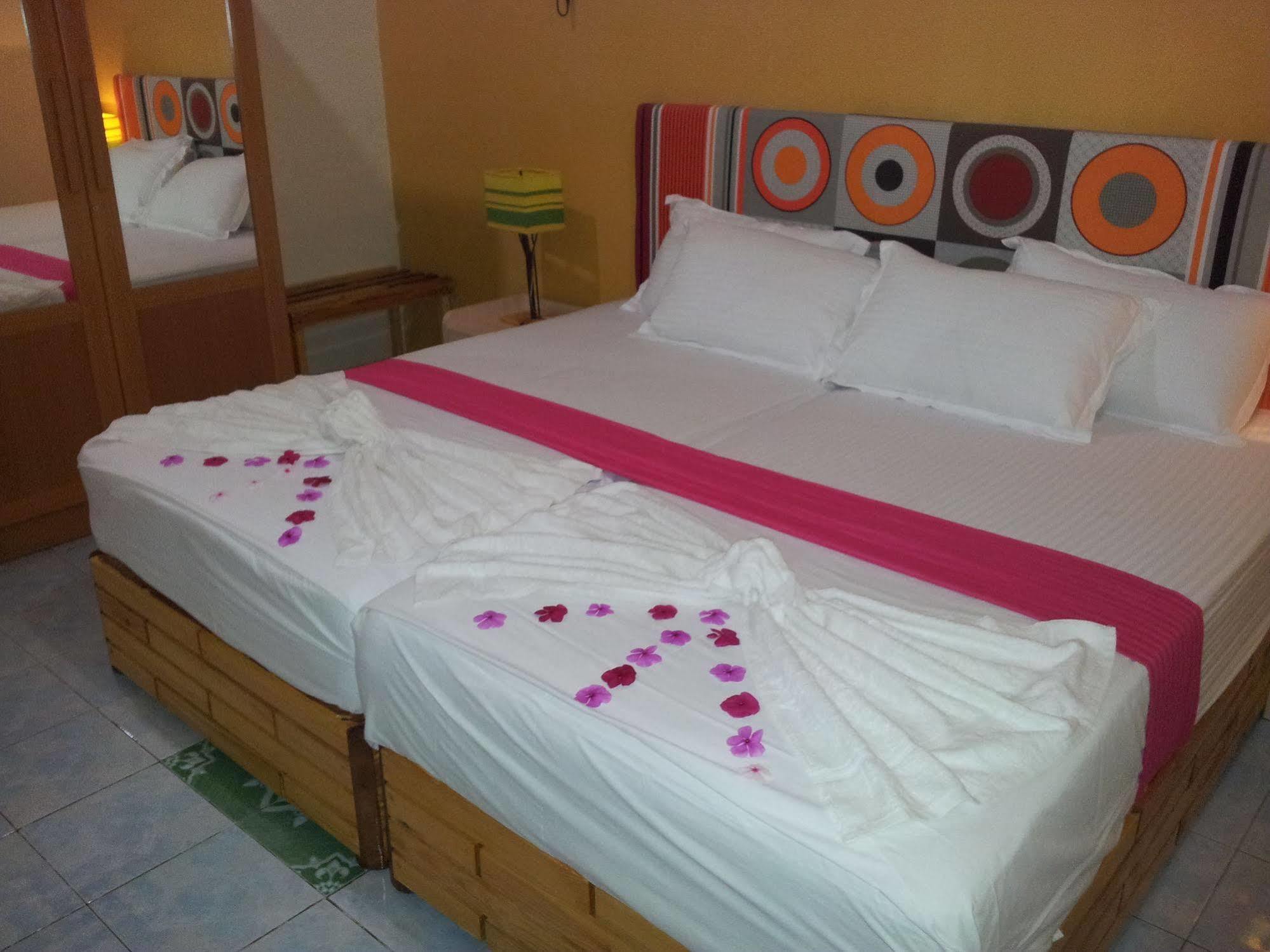 Dream Sun Maldives 3* Тулусду