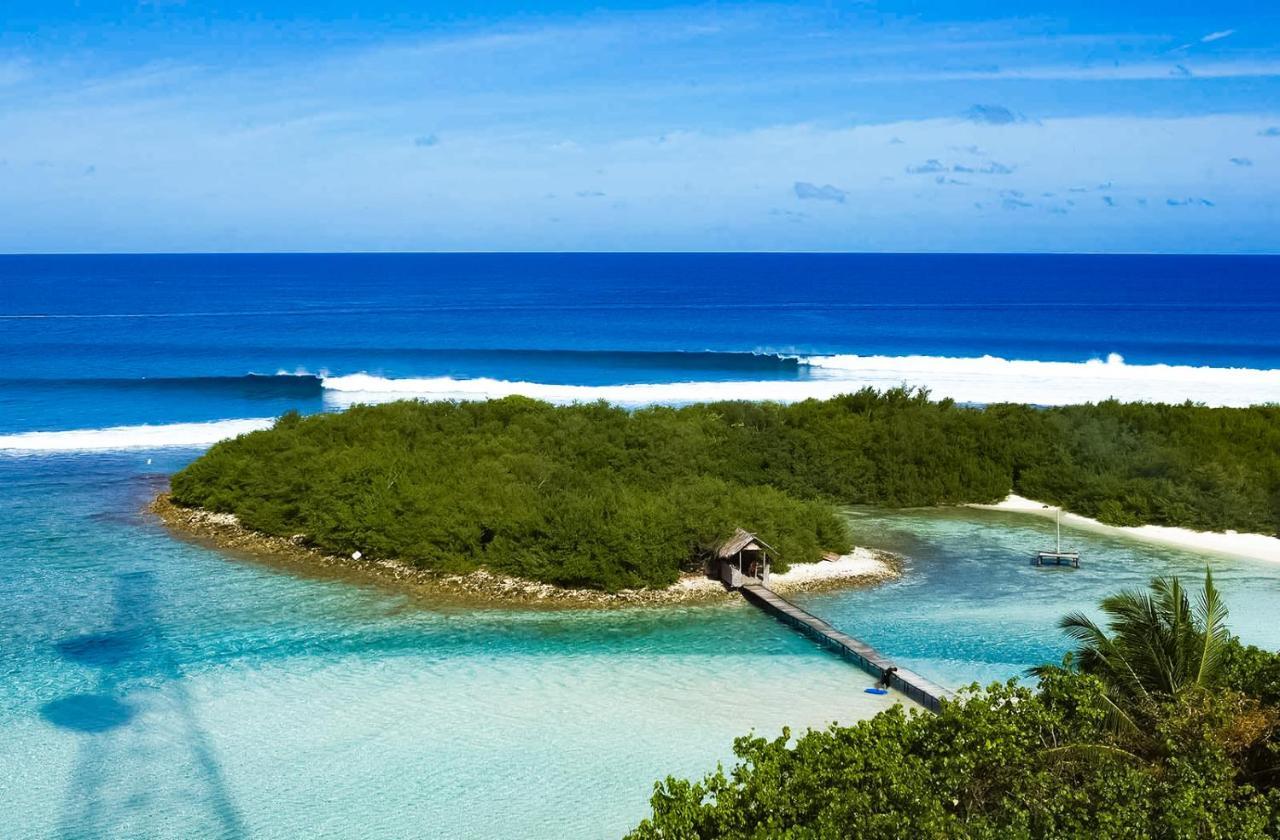 Гостевой дом Dream Sun Maldives