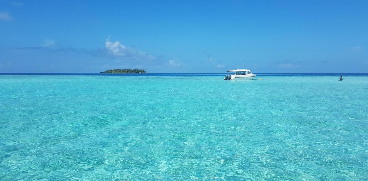 Dream Sun Maldives