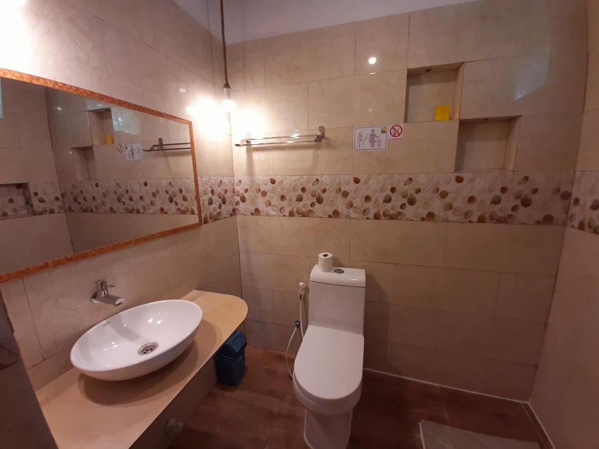 Гостевой дом Dream Sun Maldives 3*