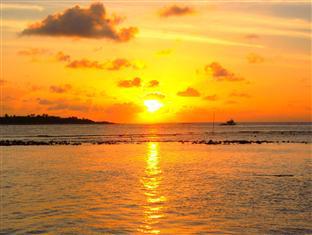 Гостевой дом Dream Sun Maldives 3*