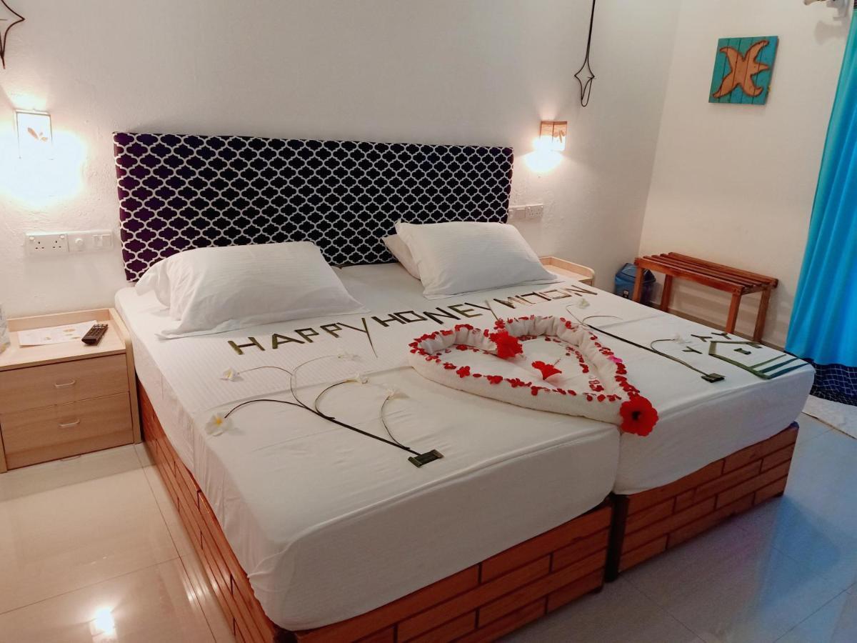 Dream Sun Maldives