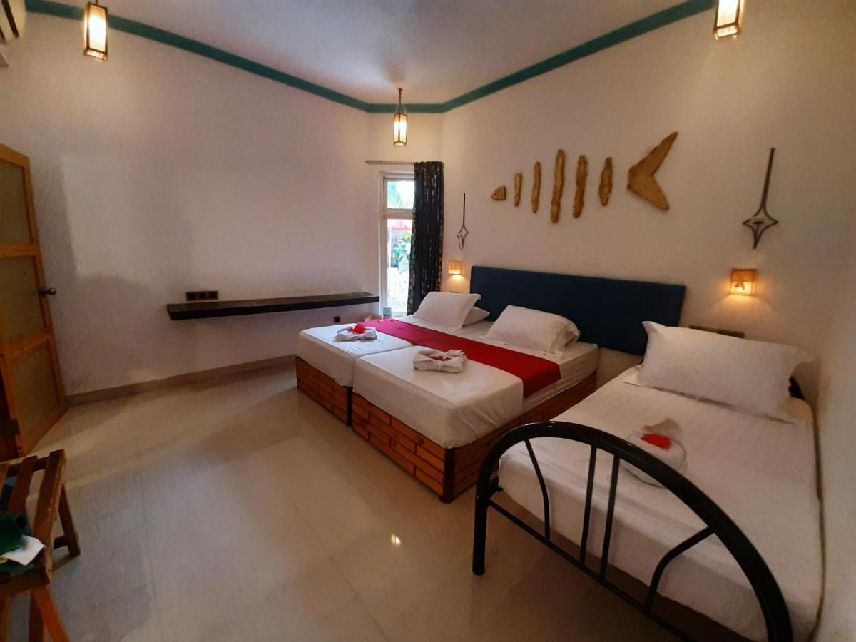 Maison d'hôtes Dream Sun Maldives 3*