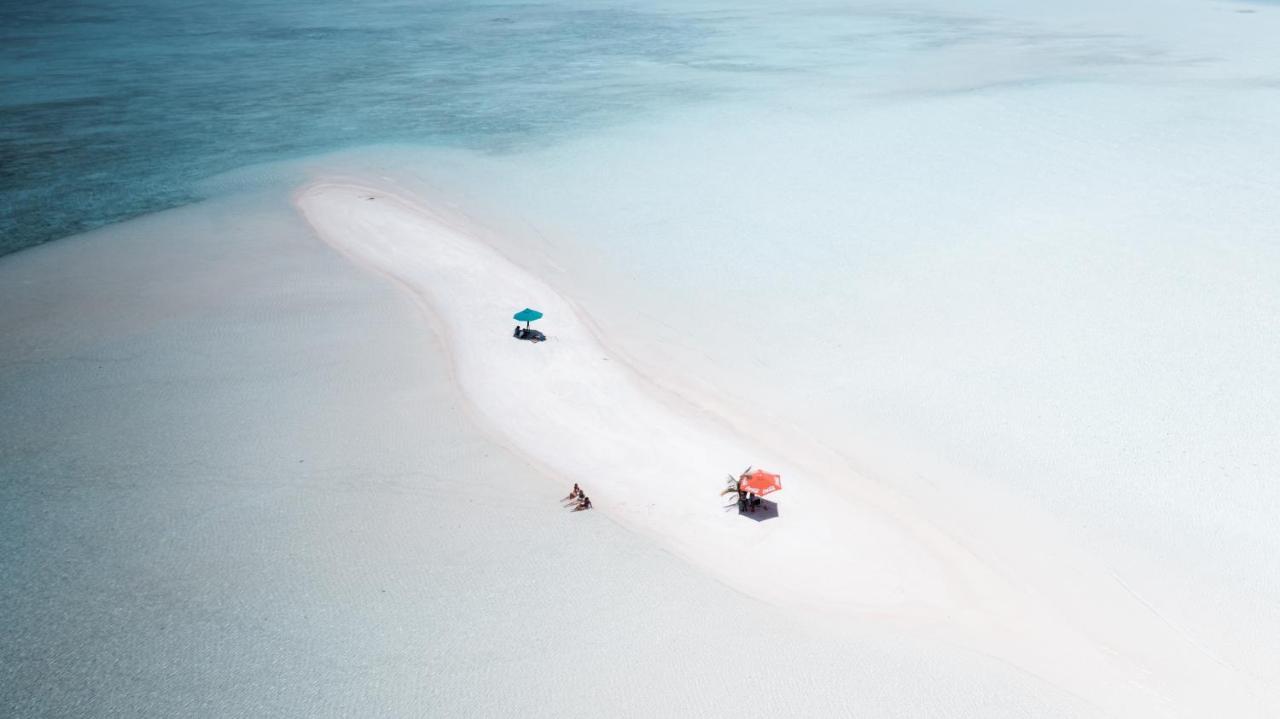 Dream Sun Maldives