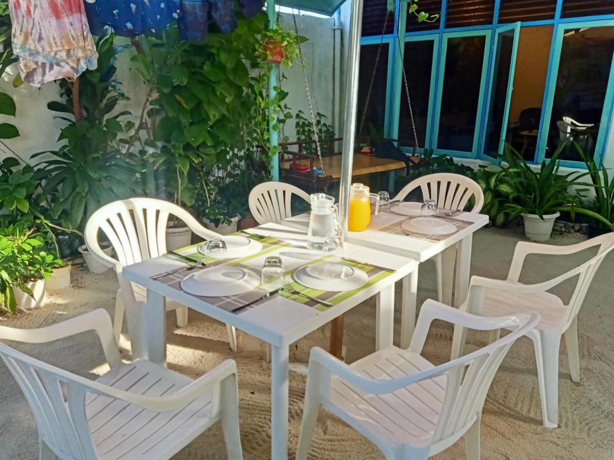 Dream Sun Maldives 3* Thulusdhoo