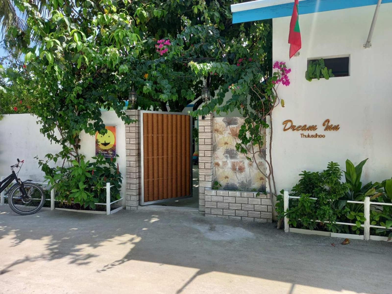 Dream Sun Maldives Thulusdhoo