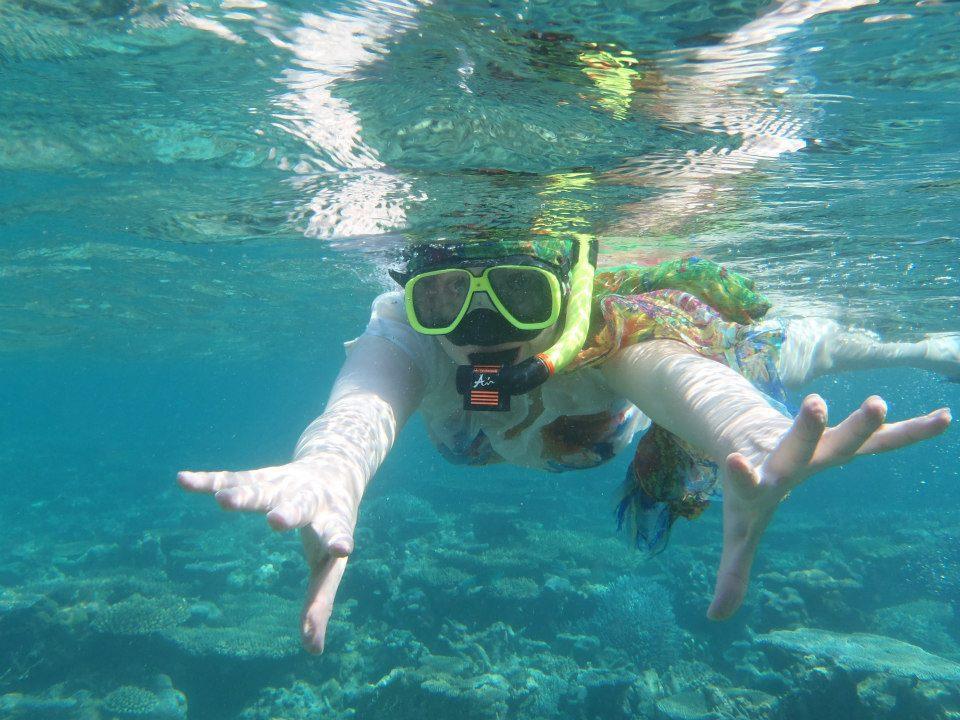 Dream Sun Maldives Thulusdhoo