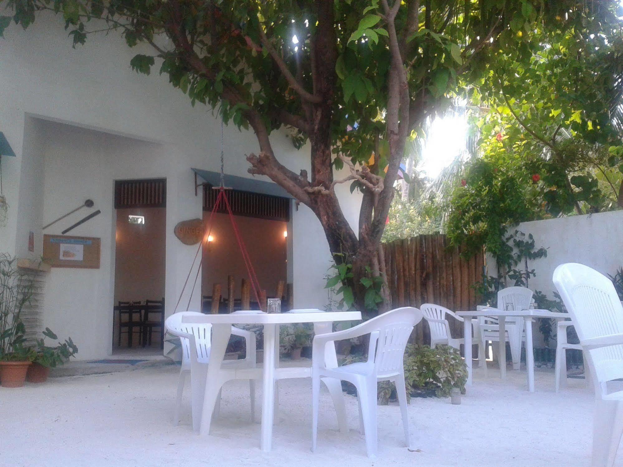 Dream Sun Maldives 3* Thulusdhoo