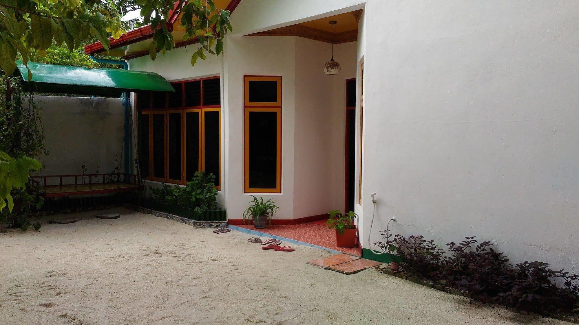 Maison d'hôtes Dream Sun Maldives