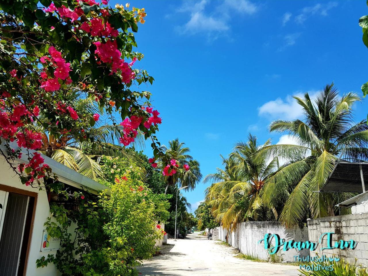Maison d'hôtes Dream Sun Maldives