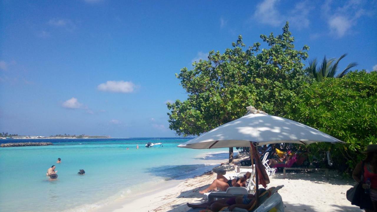 Dream Sun Maldives