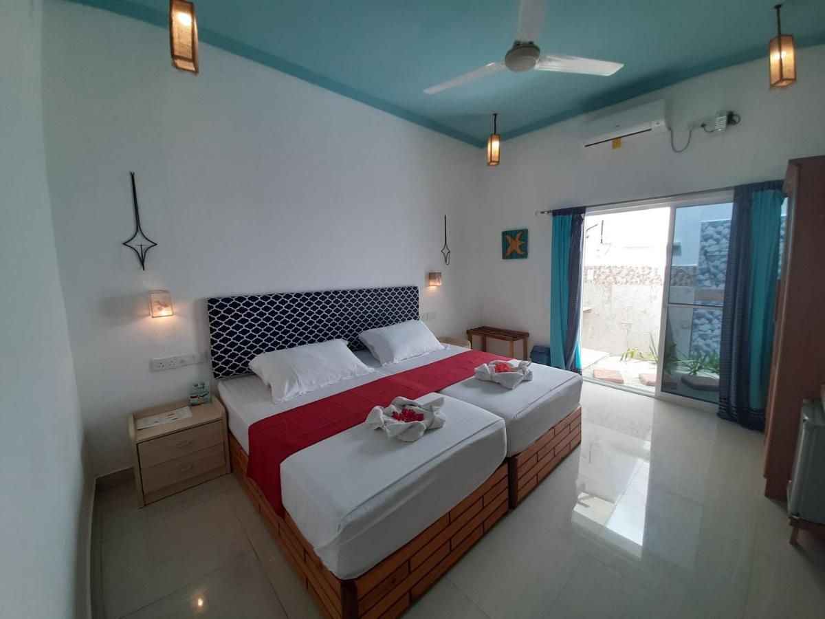 Dream Sun Maldives Thulusdhoo