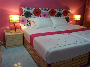 Dream Sun Maldives Thulusdhoo