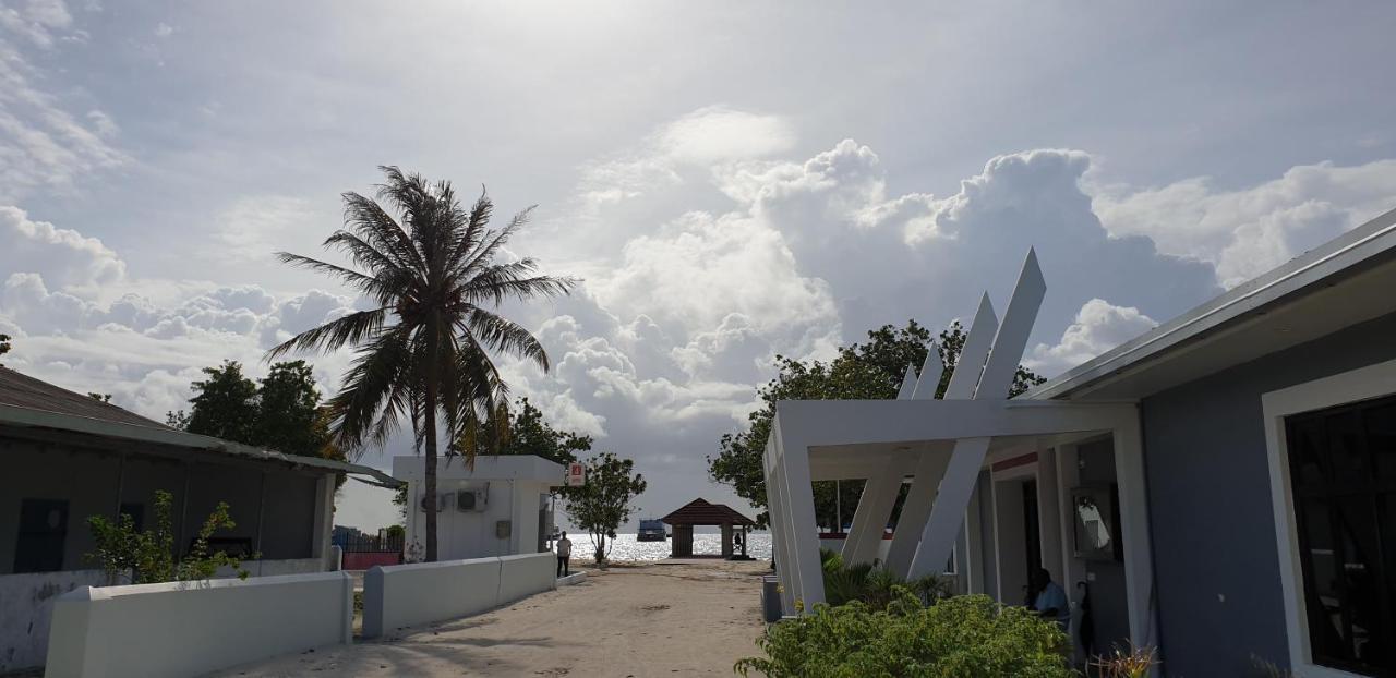 Dream Sun Maldives 3* Thulusdhoo